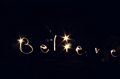 我爱的。那些亮点点~