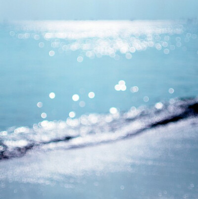 我爱的。那些亮点点~