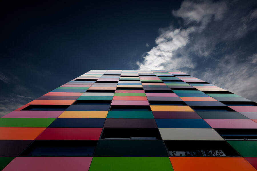 Photograph Ventanas by Fermín Noain on 500px