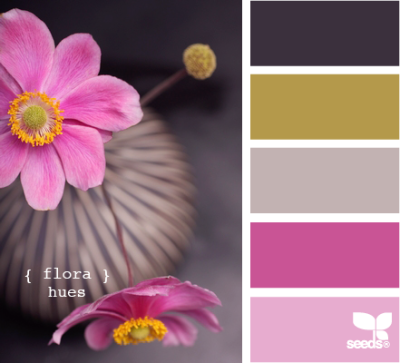 flora hues