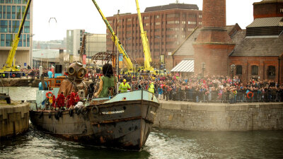 Sea Odyssey