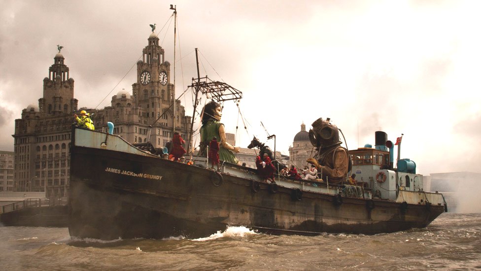 Sea Odyssey