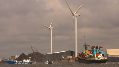 Sea Odyssey