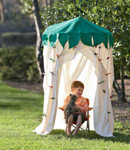 Cool Canopy, 教程：http://familyfun.go.com/crafts/home-garden-projects/outdoor-projects/cool-canopy-675544/