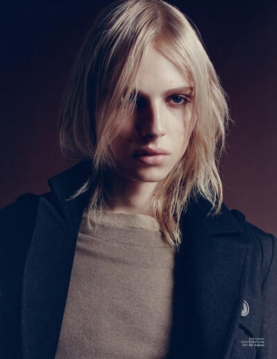 Andrej Pejic