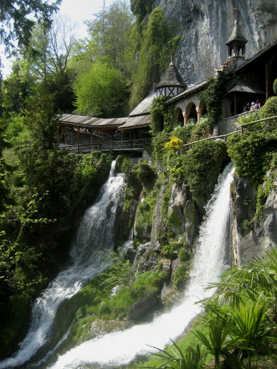 Interlaken, Switzerland