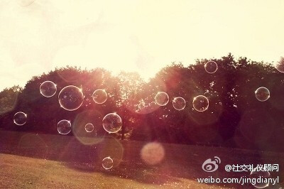 记得，每天的阳光都是新的