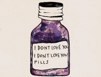 pills