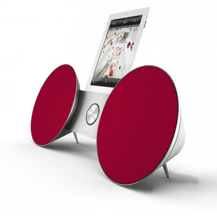 B＆O Bang&Olufsen BeoSound 8 苹果音箱 iphone 送面板