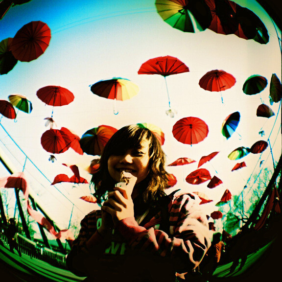 Diana F+