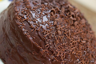 chocolate mud cake