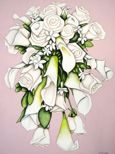 Erica Eriksdotter有feeling~~~~