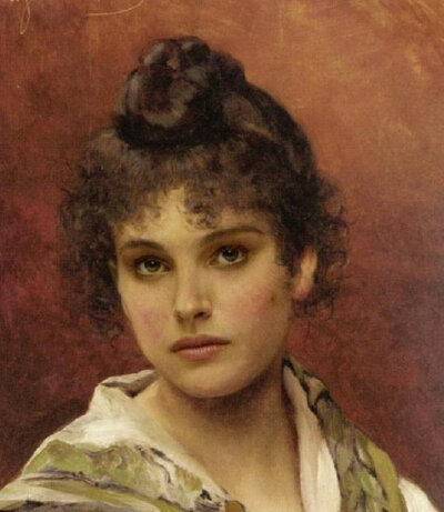 这不是电影选角，而是无所不能的PS