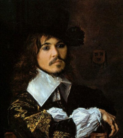 这不是电影选角，而是无所不能的PS (这张太美了)