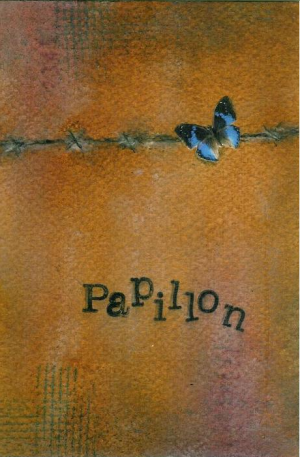 【巴比龙】(Papillon) – (1973) ‧由曾获奥斯卡导演奖的Franklin J. Schaffner执导, 一部真人真事改编, 刚阳细腻, 震撼心弦的逃狱电影。 在一个四面环海, 鲨鱼出没的隔离监狱, 一个曾数次逃狱失败, 被数次长年独困的犯人, 凭着坚毅信念, 最终找到属于自己的自由, 一如蝴蝶破茧。 而另一个只能听天由命。史提夫．麦昆（Steve McQueen）与德斯汀．荷夫曼（Dustin Hoffman）两大明星刚柔互通, 大斗演技。电影配乐灵动舒泰, 满怀希望, 与影片互相辉映。逃狱电影鼻祖, 绝对经典。