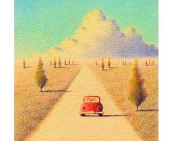 Yuji Hasegawa 风の散步道