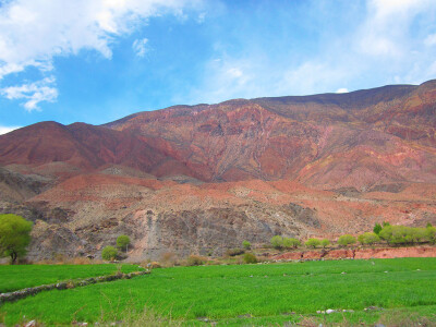 2011.4.22去年今日。邦达－业拉山－72弯－怒江－八宿