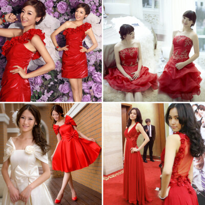 五一结婚一定要做白富美新娘哦，选好妩媚高贵的礼服裙，一定为自己的气质马上加分。一起来看看吧