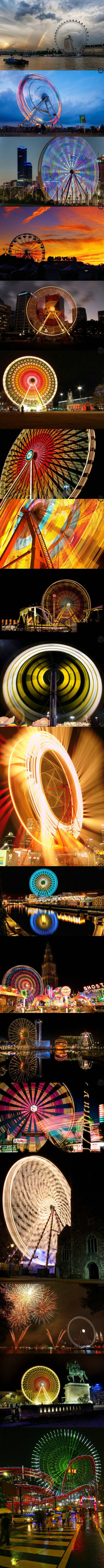 英国摩天轮