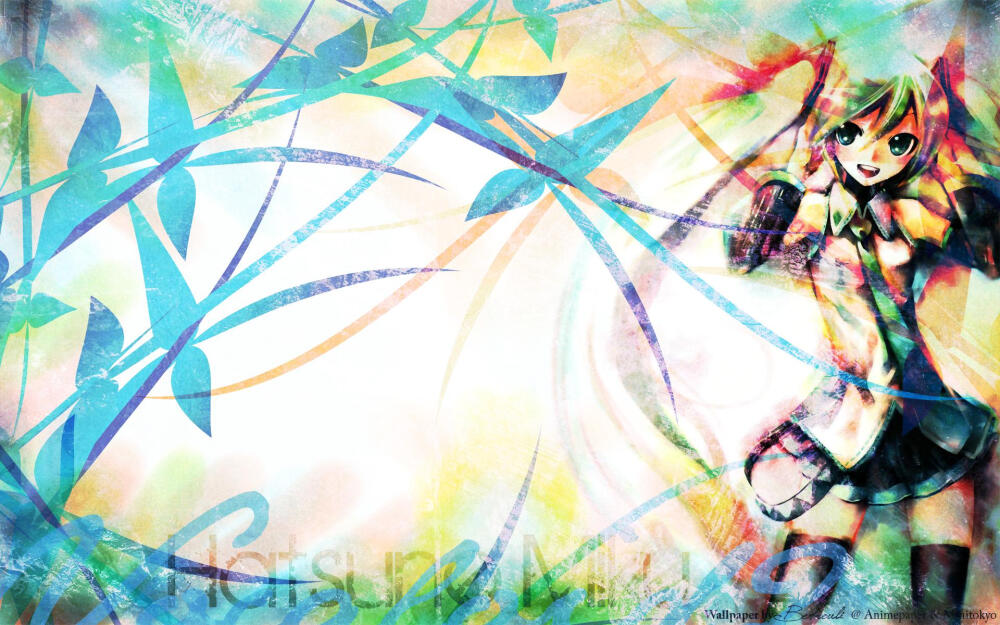 初音未来