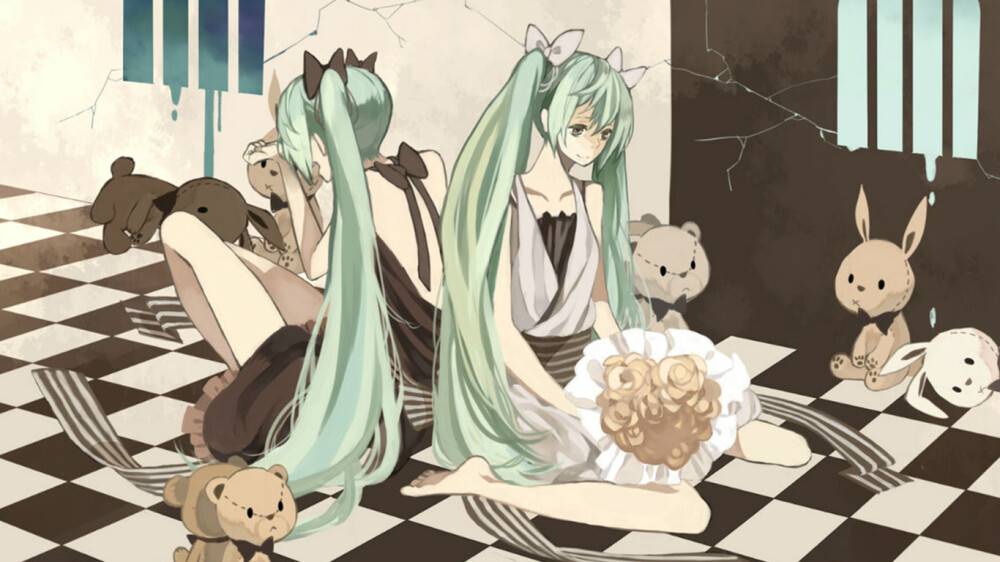 初音未来