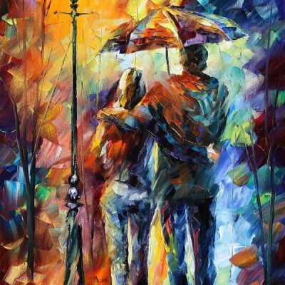 Leonid Afremov