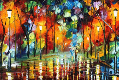 Leonid Afremov