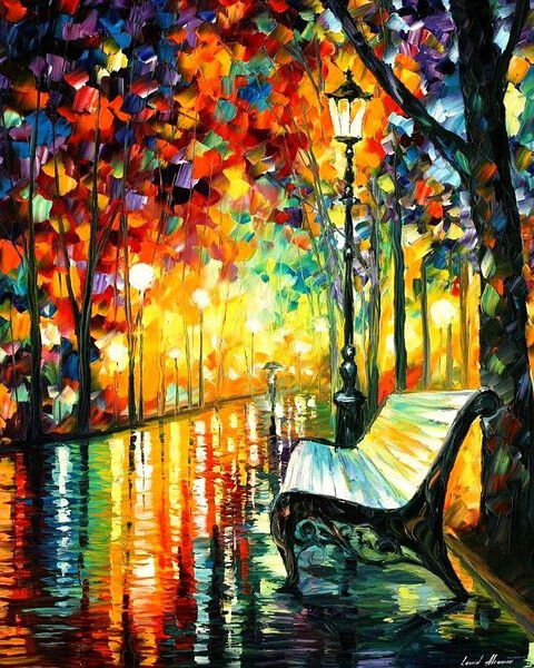 Leonid Afremov