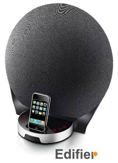 Edifier iF500 iPod/iPhone Dock