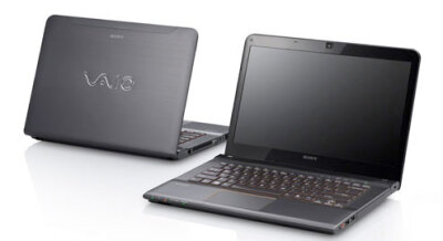 索尼 VAIO E 系列 14P 笔记本获得 Ivy Bridge 芯片加持，同时屏幕、显卡也升级啦