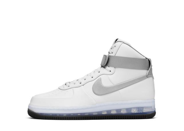 Air Force 1 三十周年珍珠系列——AIR FORCE 1 HIGH LUX MAX AIR '08 QS