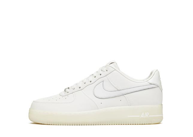 Air Force 1 三十周年珍珠系列——AIR FORCE 1 LOW PREMIUM '08 QS 珍珠白