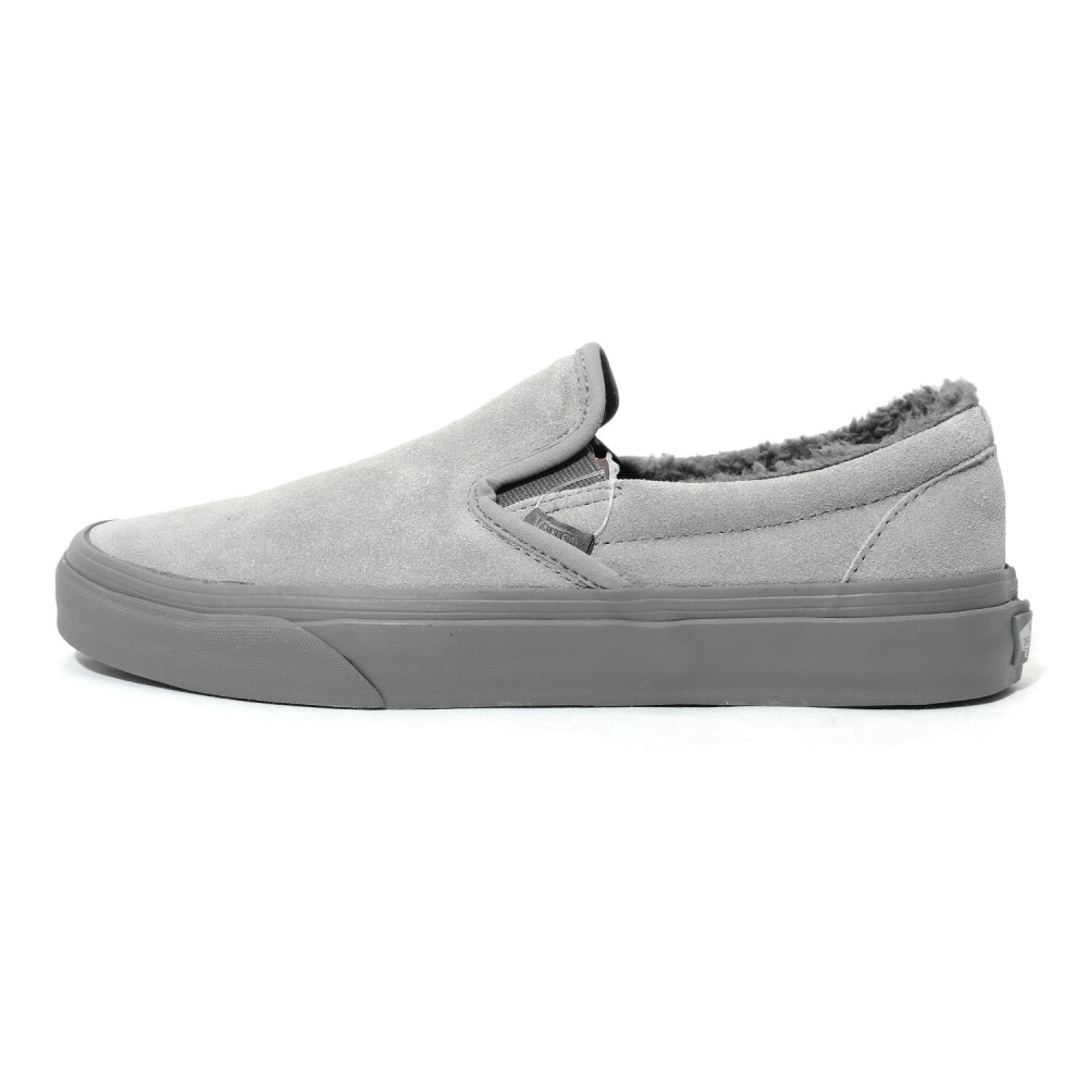 VANS/范斯 CL男休闲鞋Classic Slip-On|VN-0LYF58K