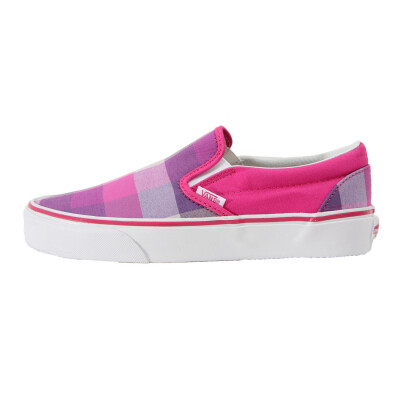 VANS/范斯 CL女休闲鞋Classic Slip-On|VN-0LYF4K8