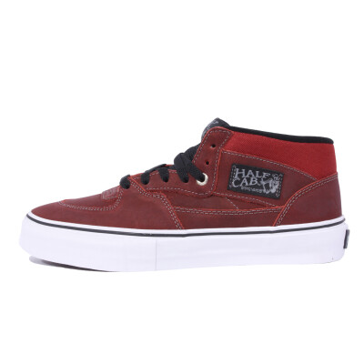 VANS/范斯 CR男休闲鞋Half Cab Pro|VN-0HAV5D4