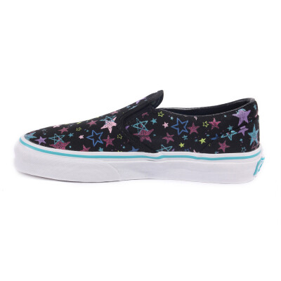 VANS/范斯 KD大童帆布鞋Classic Slip-On|VN-0LYGL8F