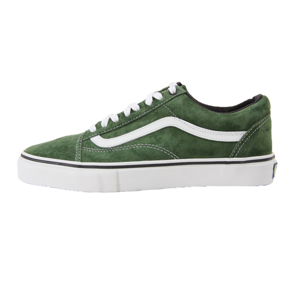 VANS/范斯 CR男滑板鞋Old Skool 92 Pro|VN-0OK15DF