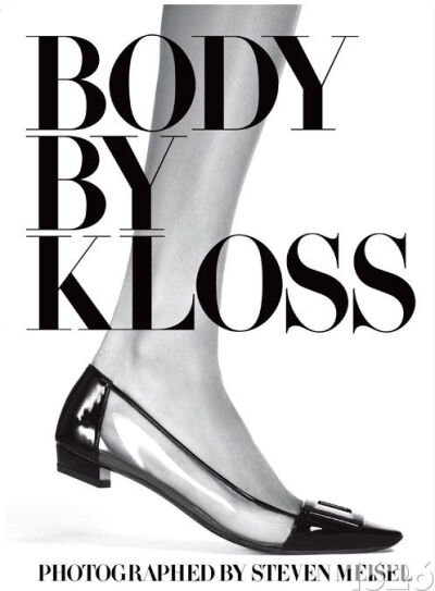 Karlie Kloss by Steven Meisel for 《Vogue Italia》