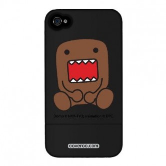 Sitting Domo Design Case