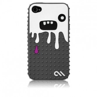 iPhone 4 4S Monsta Case