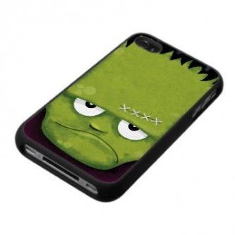 Grumpy Frankeinstein Case