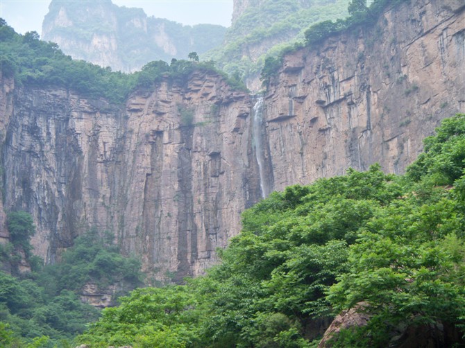八里沟
