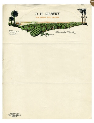 letterhead