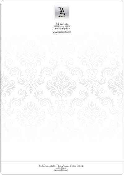 Letterhead