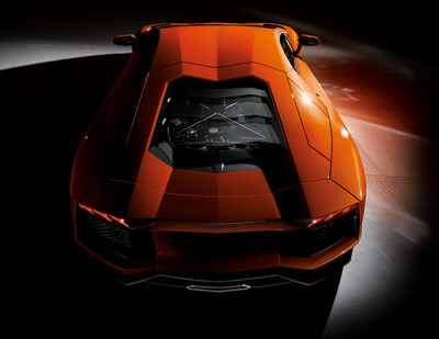 Lamborghini-Aventador-4