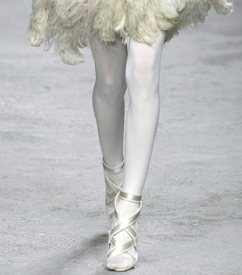 givenchy haute couture spring/summer 2008