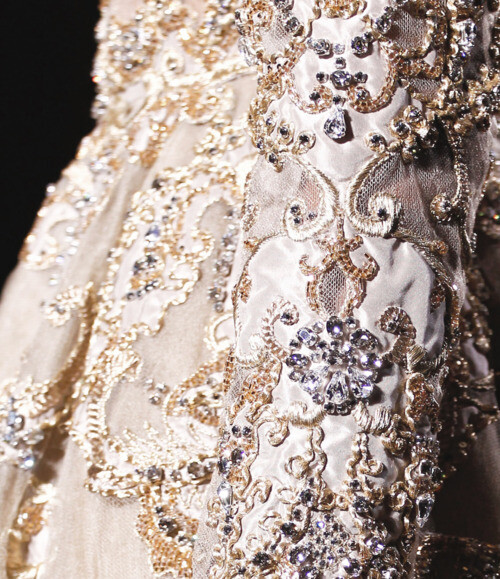 valentino haute couture spring/summer 2012