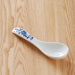 日式勺子