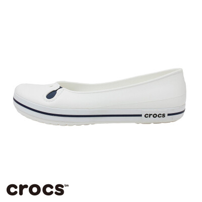 Crocs 卡骆班轻便鞋 女休闲鞋