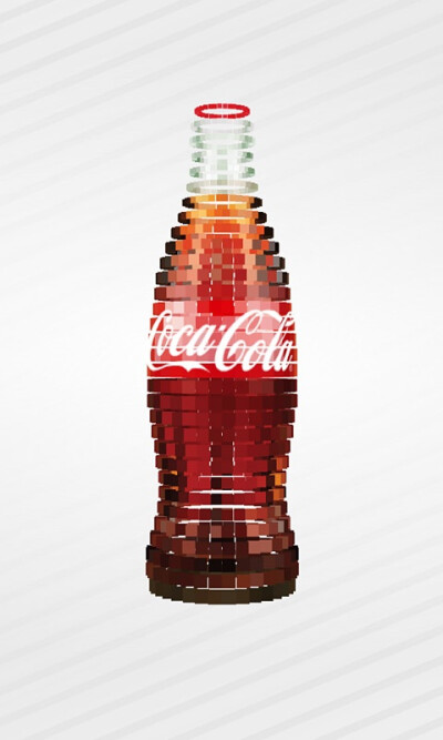 coke